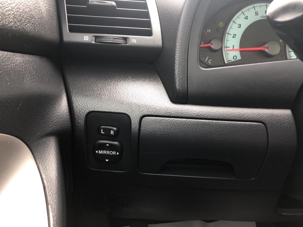 2007 Toyota Camry SE