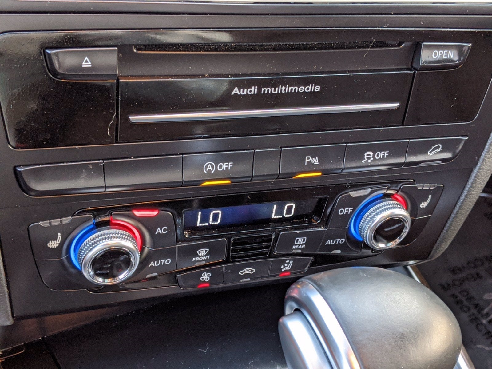 2014 Audi Q5 Premium Plus