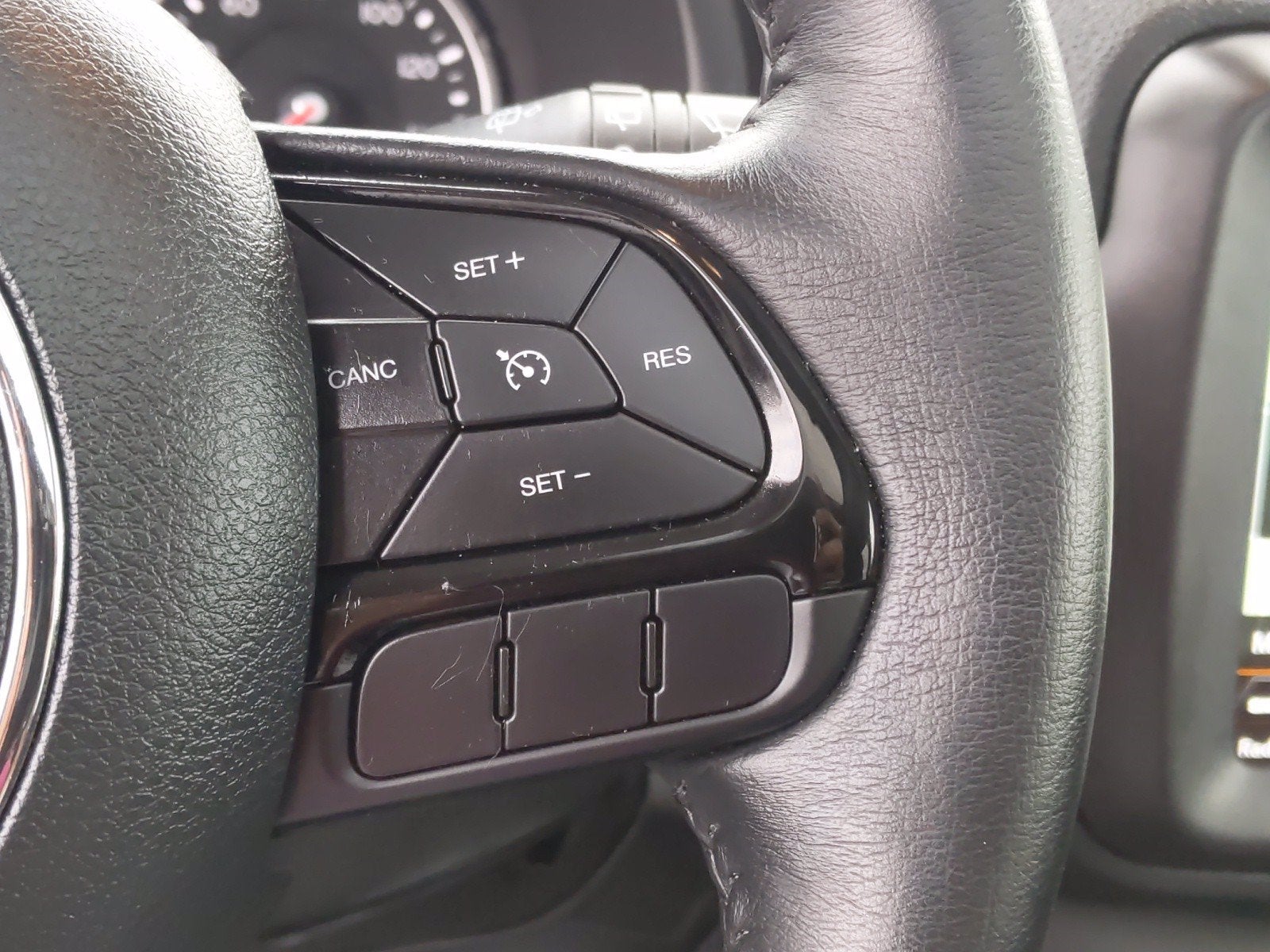 2019 Jeep Renegade Altitude