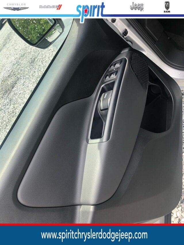 2020 RAM ProMaster City RAM PROMASTER CITY® WAGON SLT