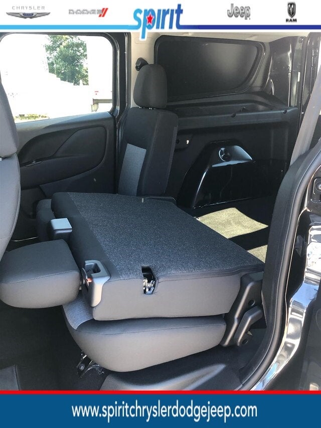 2020 RAM ProMaster City RAM PROMASTER CITY® WAGON SLT