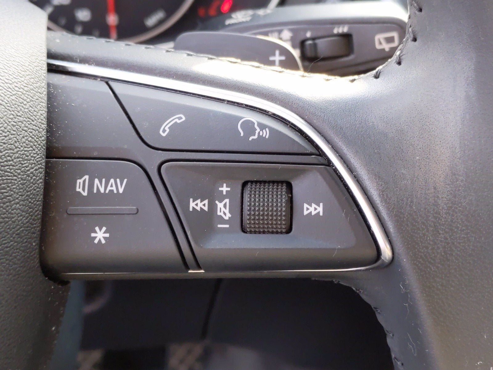 2018 Audi Q5 Premium