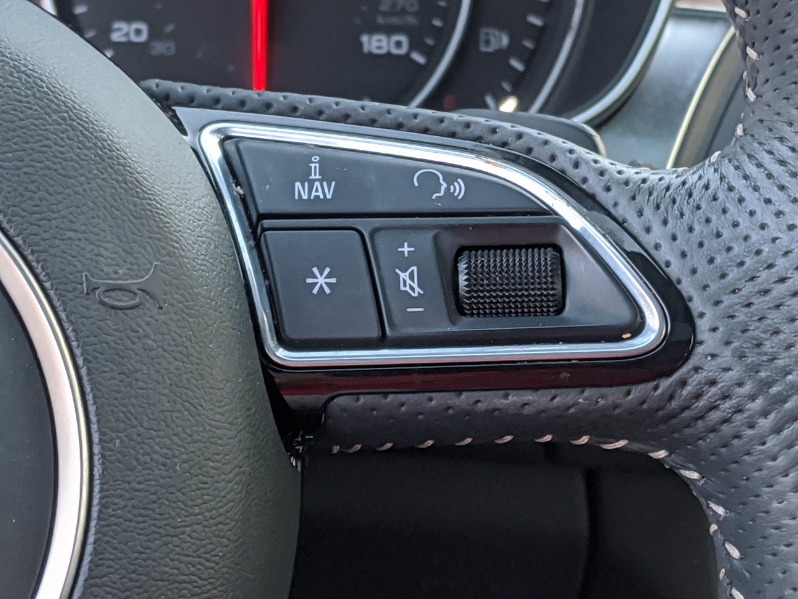 2018 Audi A6 Premium Plus