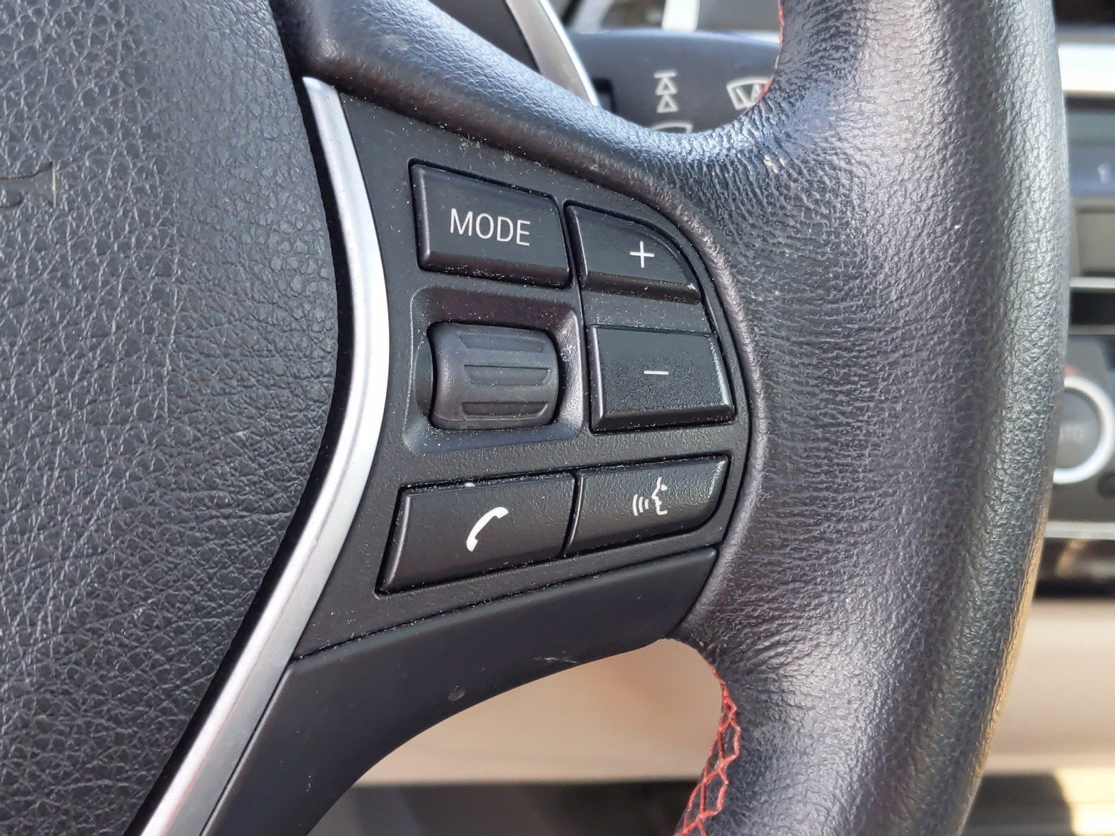 2016 BMW 3 Series 328i