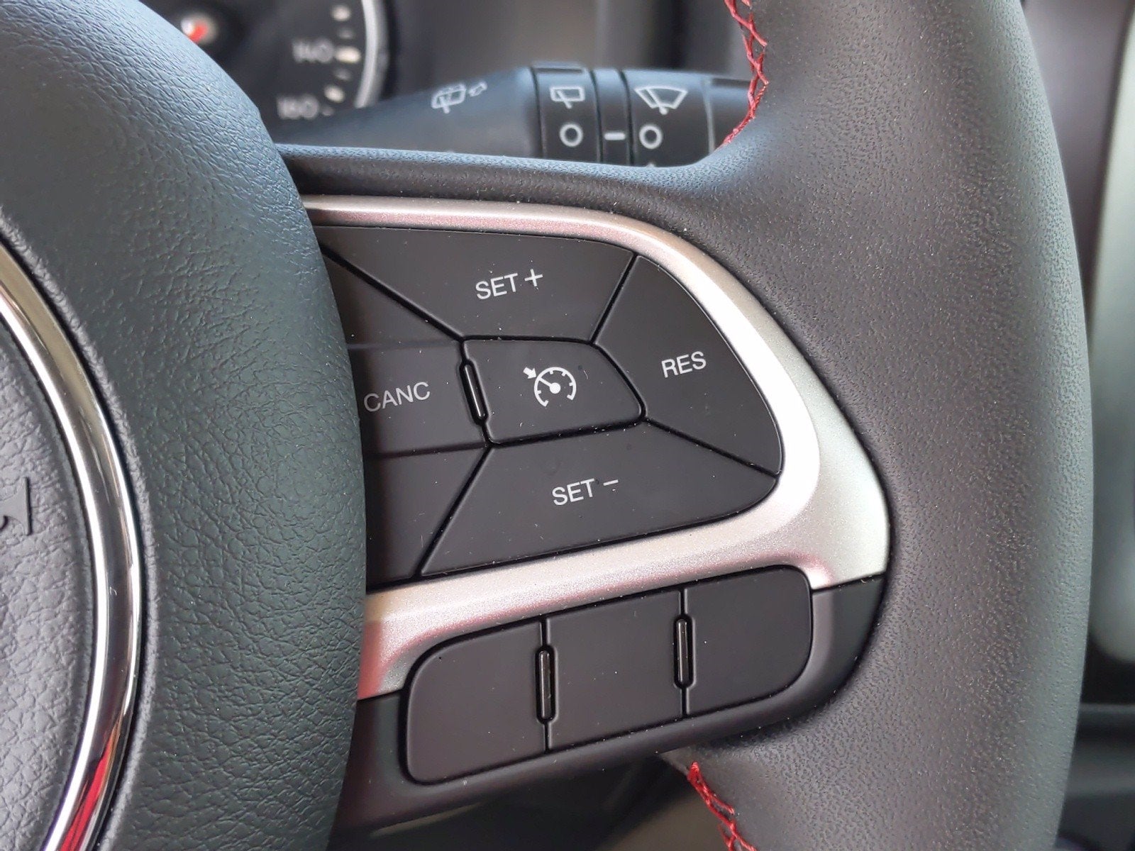 2020 Jeep Renegade Trailhawk