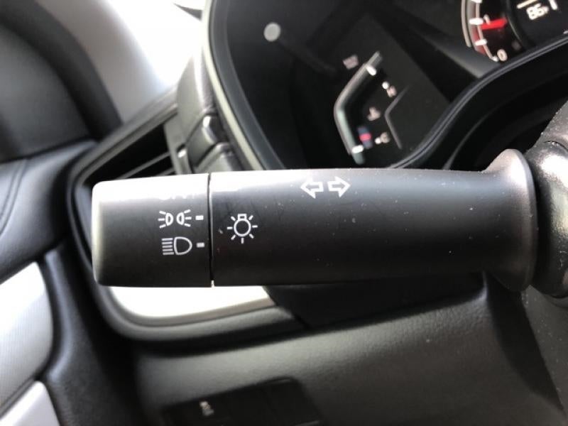 2019 Honda CR-V LX 2HKRW5H34KH418746