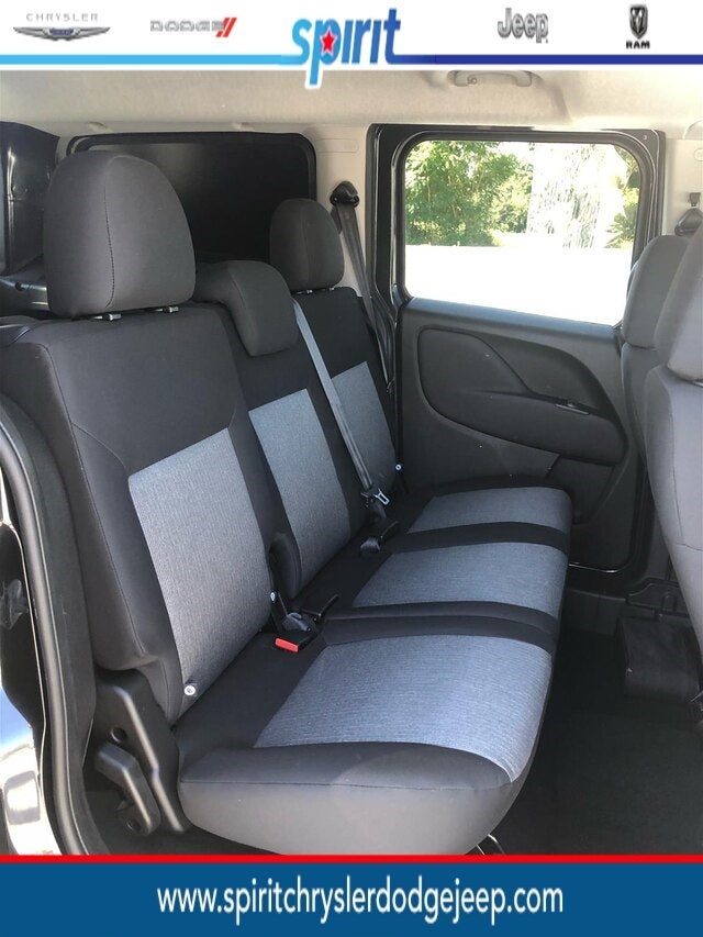2020 RAM ProMaster City RAM PROMASTER CITY® WAGON SLT