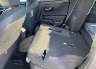 2020 Jeep Renegade RENEGADE TRAILHAWK® 4X4