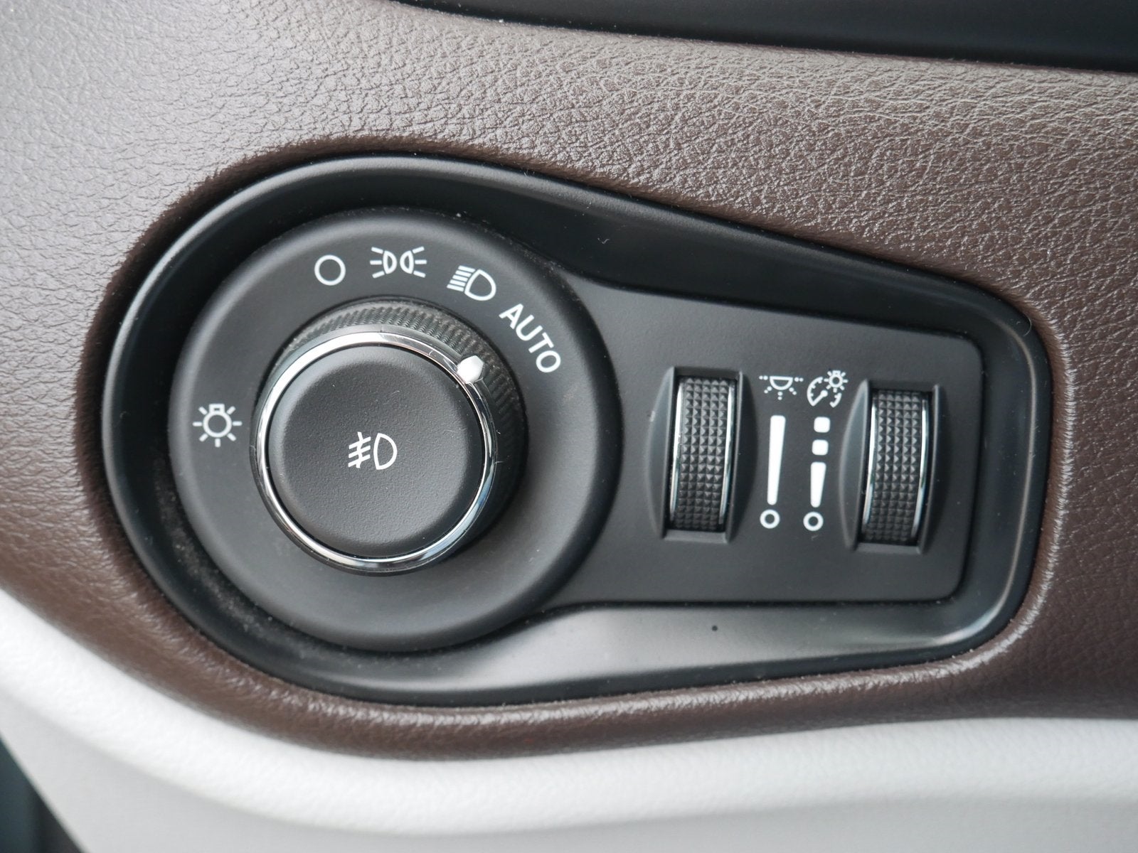 2017 Jeep Renegade Limited