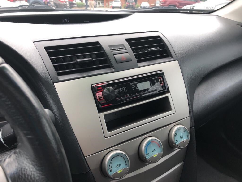 2007 Toyota Camry SE