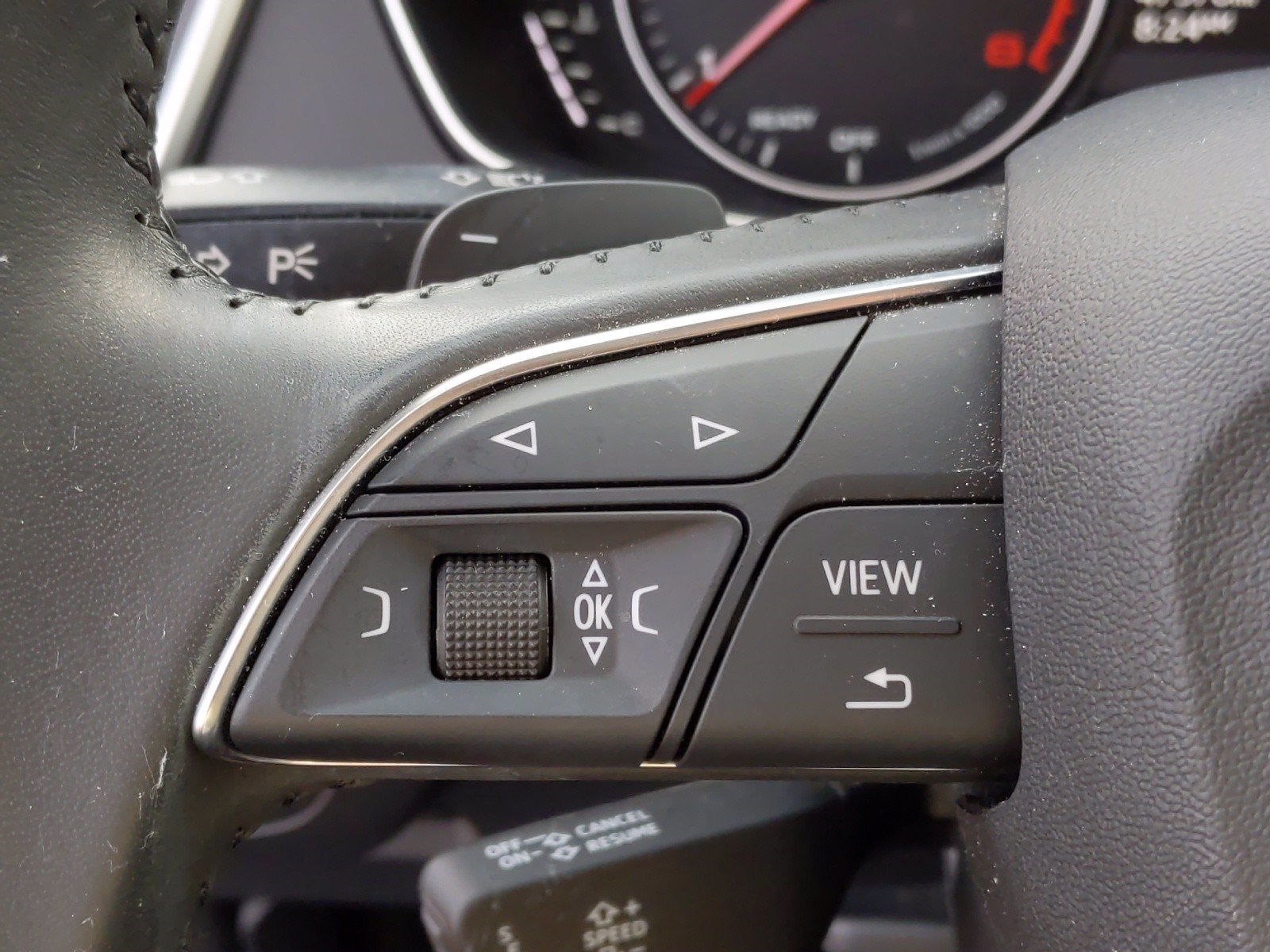 2018 Audi Q5 Premium