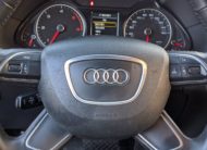 2014 Audi Q5 Premium Plus