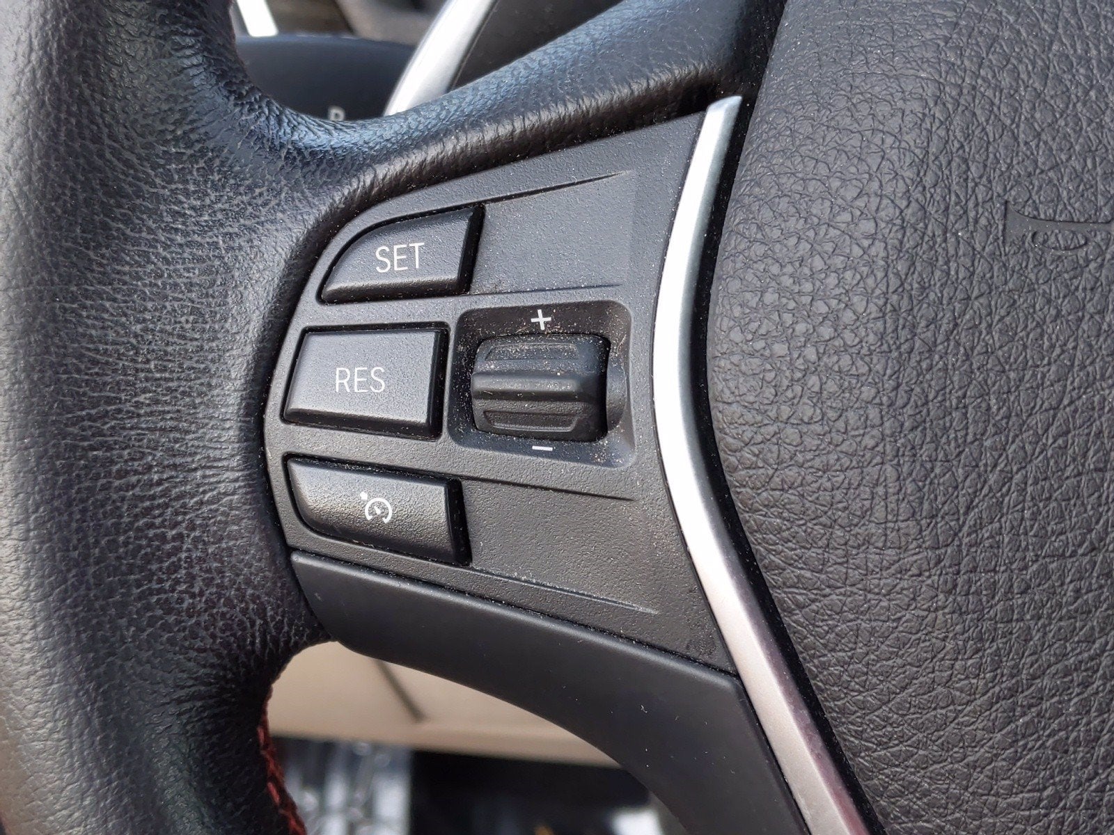 2016 BMW 3 Series 328i