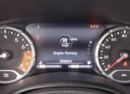 2019 Jeep Renegade Altitude