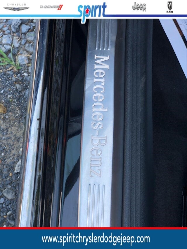 2017 Mercedes-Benz C C 300