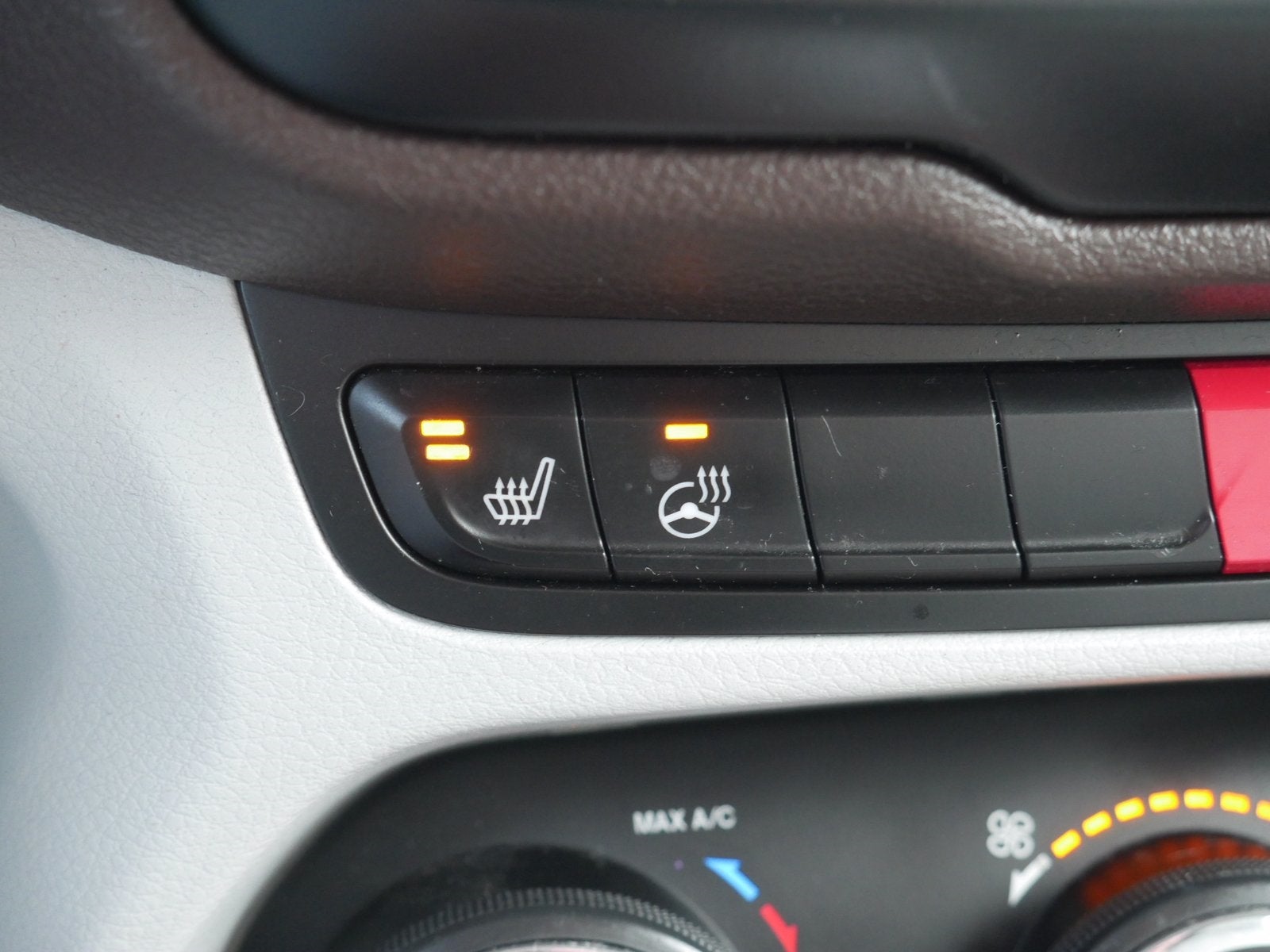 2017 Jeep Renegade Limited