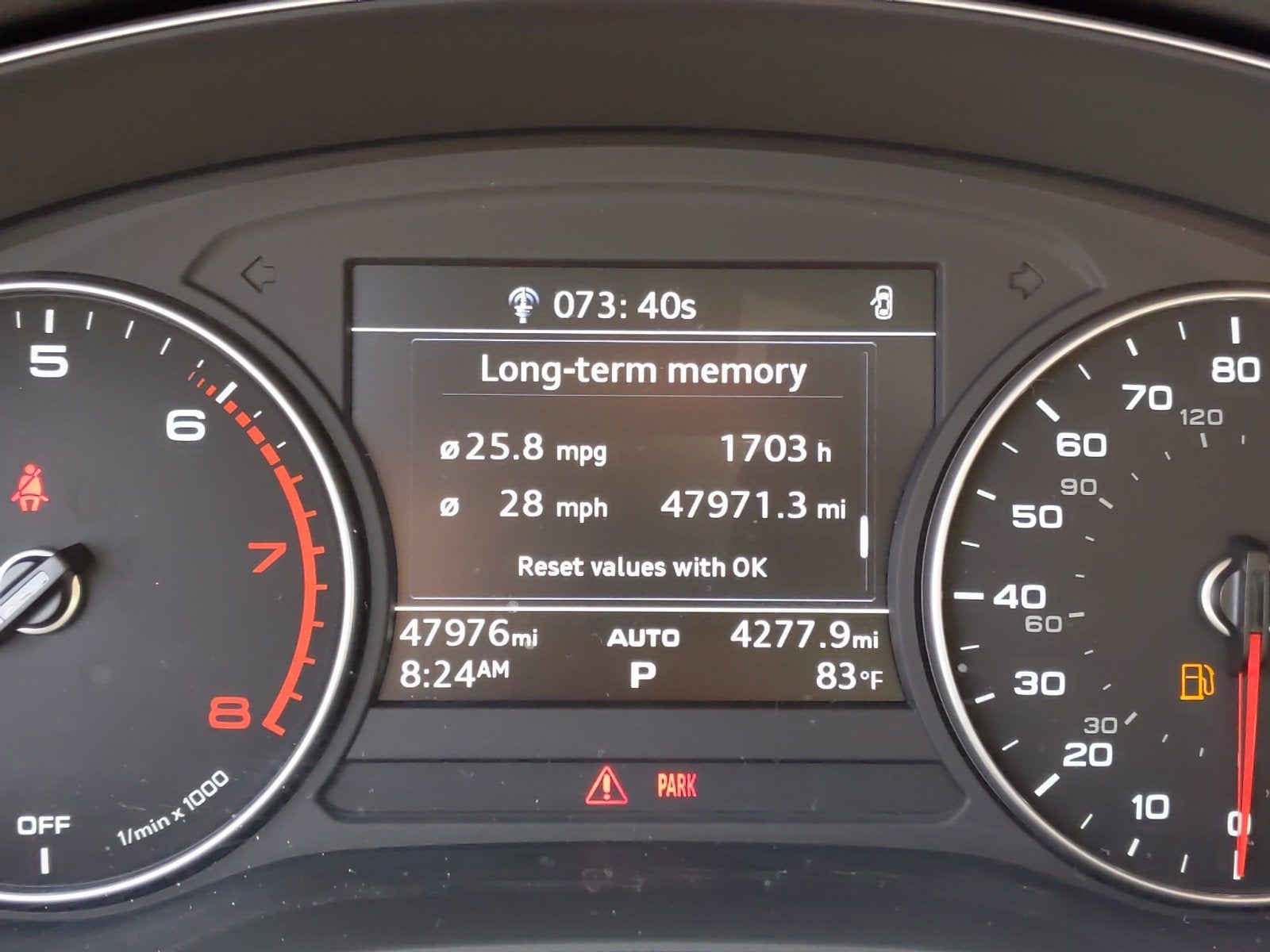 2018 Audi Q5 Premium