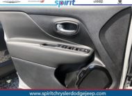 2020 Jeep Renegade RENEGADE ALTITUDE 4X4