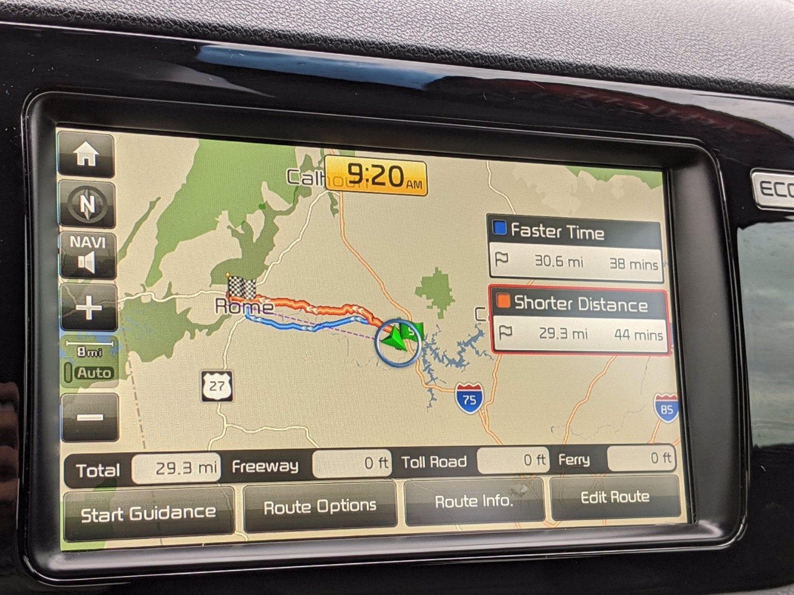 2017 Kia Niro Touring