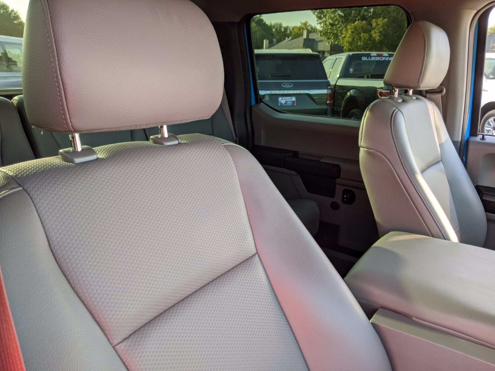 2015 Ford F-150 Base