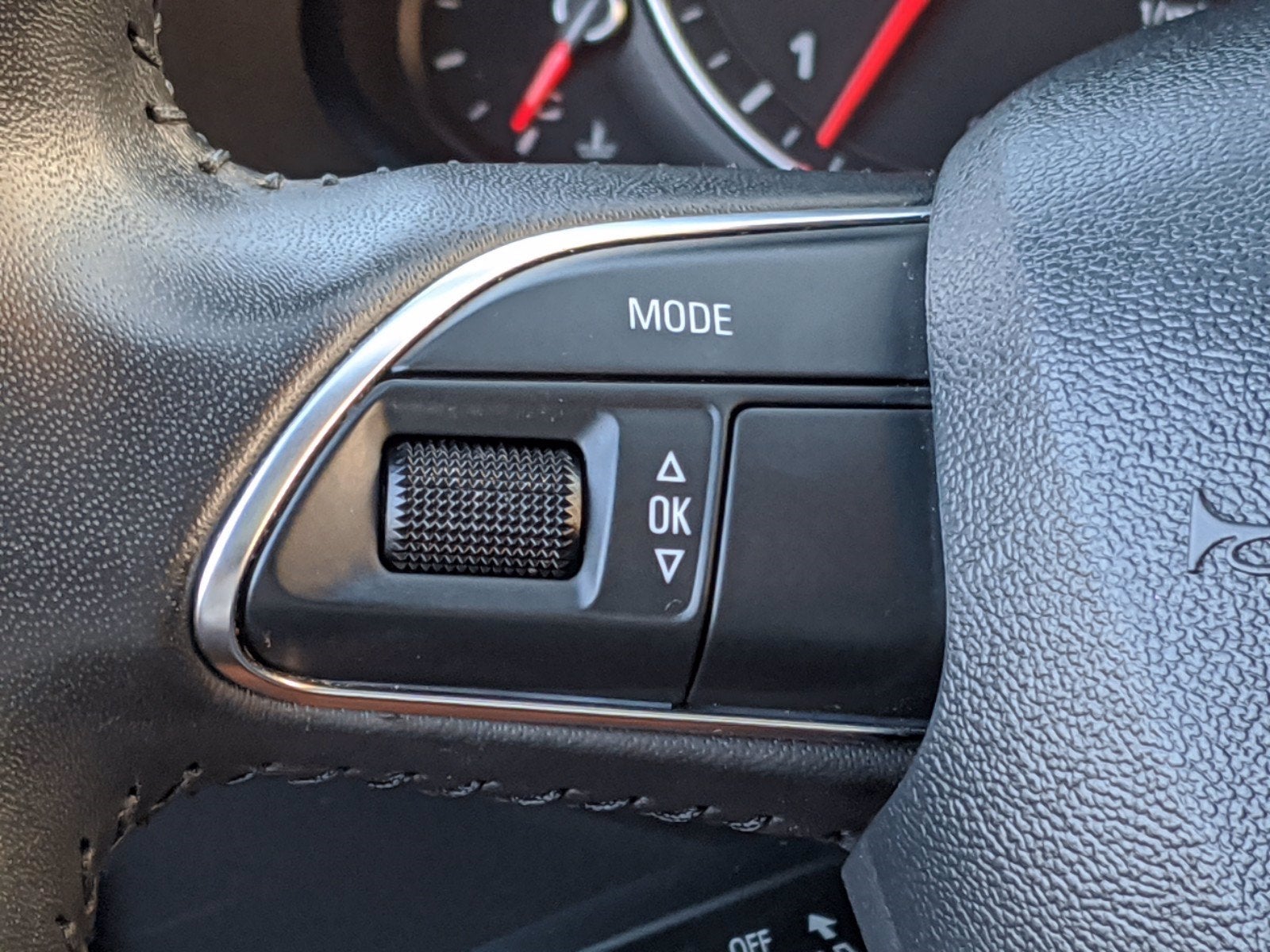 2014 Audi Q5 Premium Plus