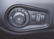 2017 Jeep Renegade Limited