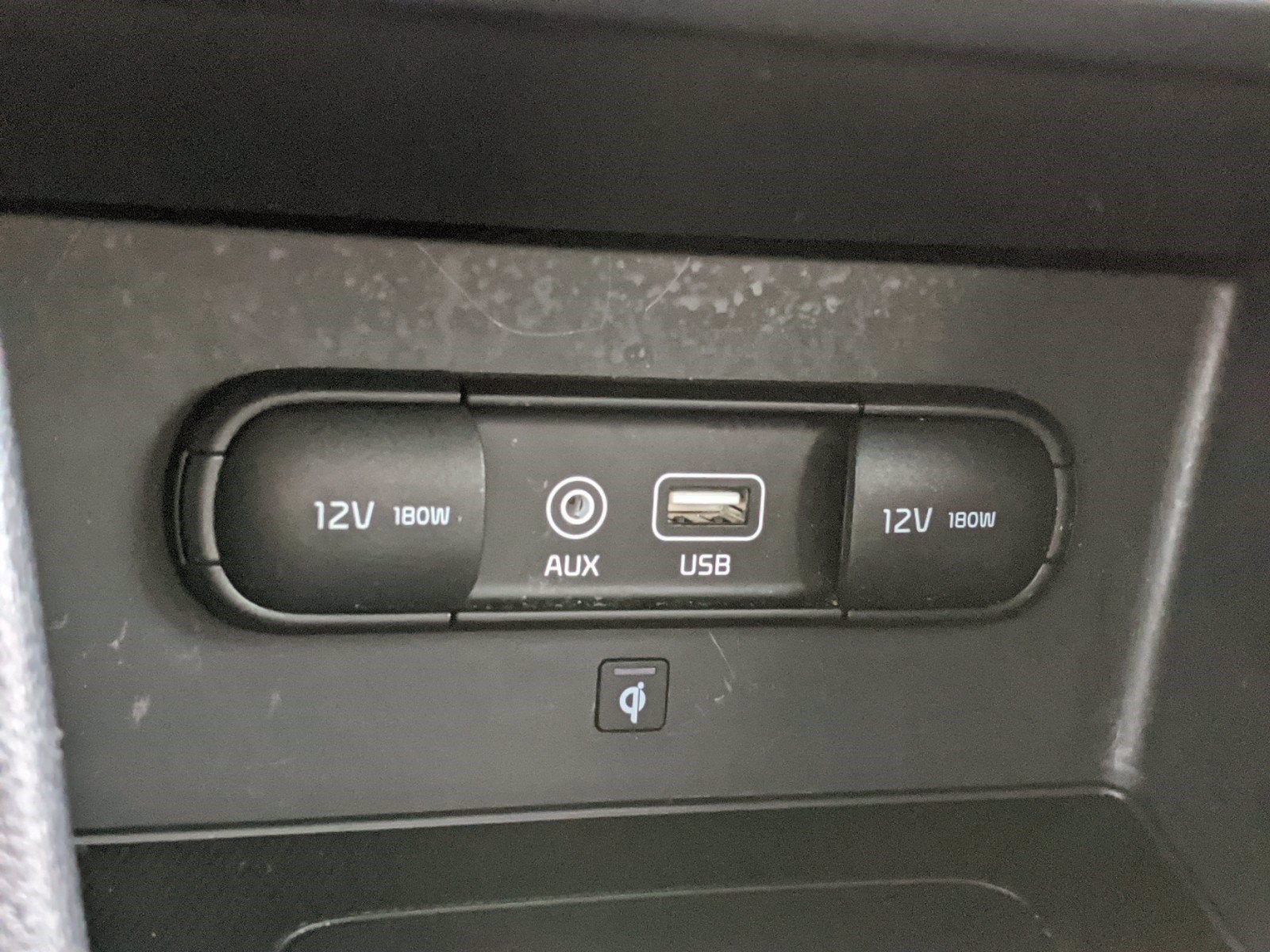 2017 Kia Niro Touring