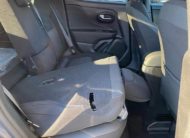 2020 Jeep Renegade RENEGADE TRAILHAWK® 4X4