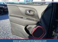 2020 Jeep Renegade RENEGADE TRAILHAWK® 4X4