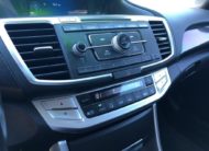 2014 Honda Accord Sport 1HGCR2F50EA276232