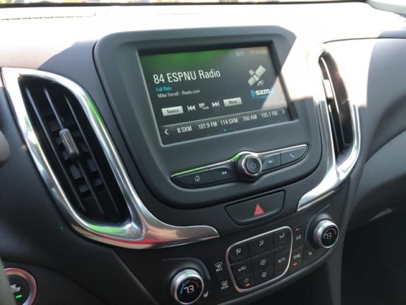 2018 Chevrolet Equinox LT 2GNAXJEV1J6269747