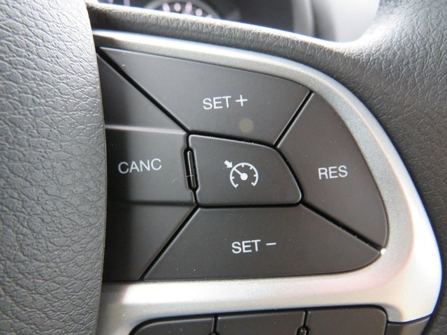 2019 Jeep Renegade Sport