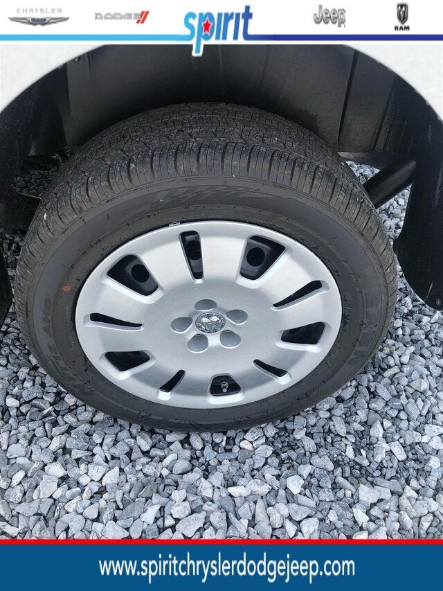 2020 RAM ProMaster City RAM PROMASTER CITY® WAGON SLT