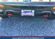 2020 Jeep Renegade RENEGADE TRAILHAWK® 4X4