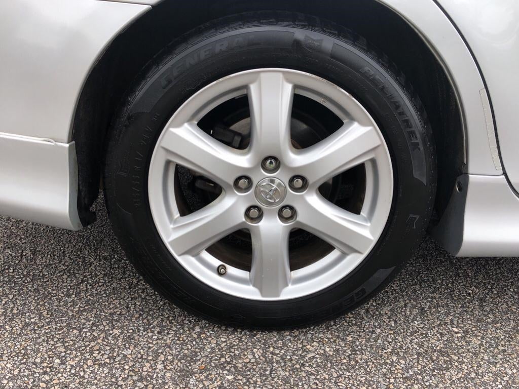 2007 Toyota Camry SE