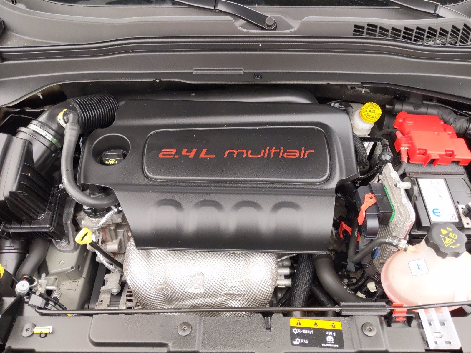 2019 Jeep Renegade Altitude