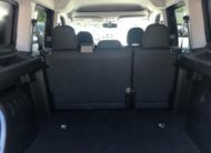 2020 RAM ProMaster City RAM PROMASTER CITY® WAGON SLT