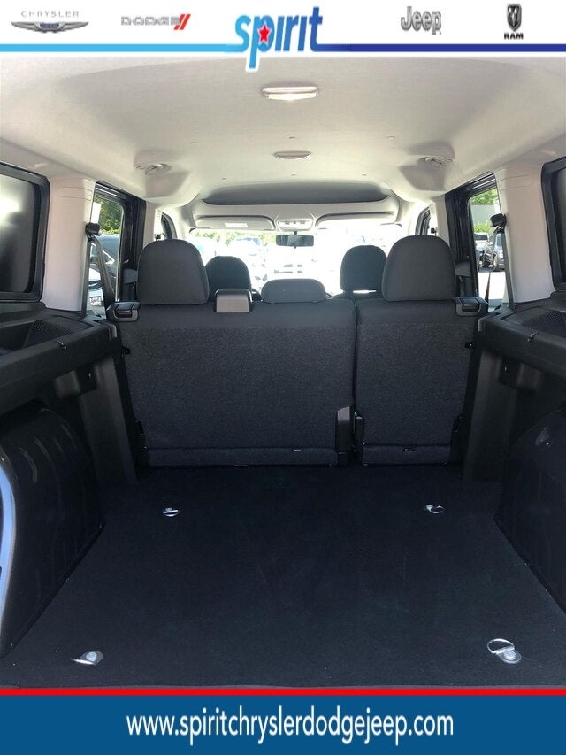 2020 RAM ProMaster City RAM PROMASTER CITY® WAGON SLT