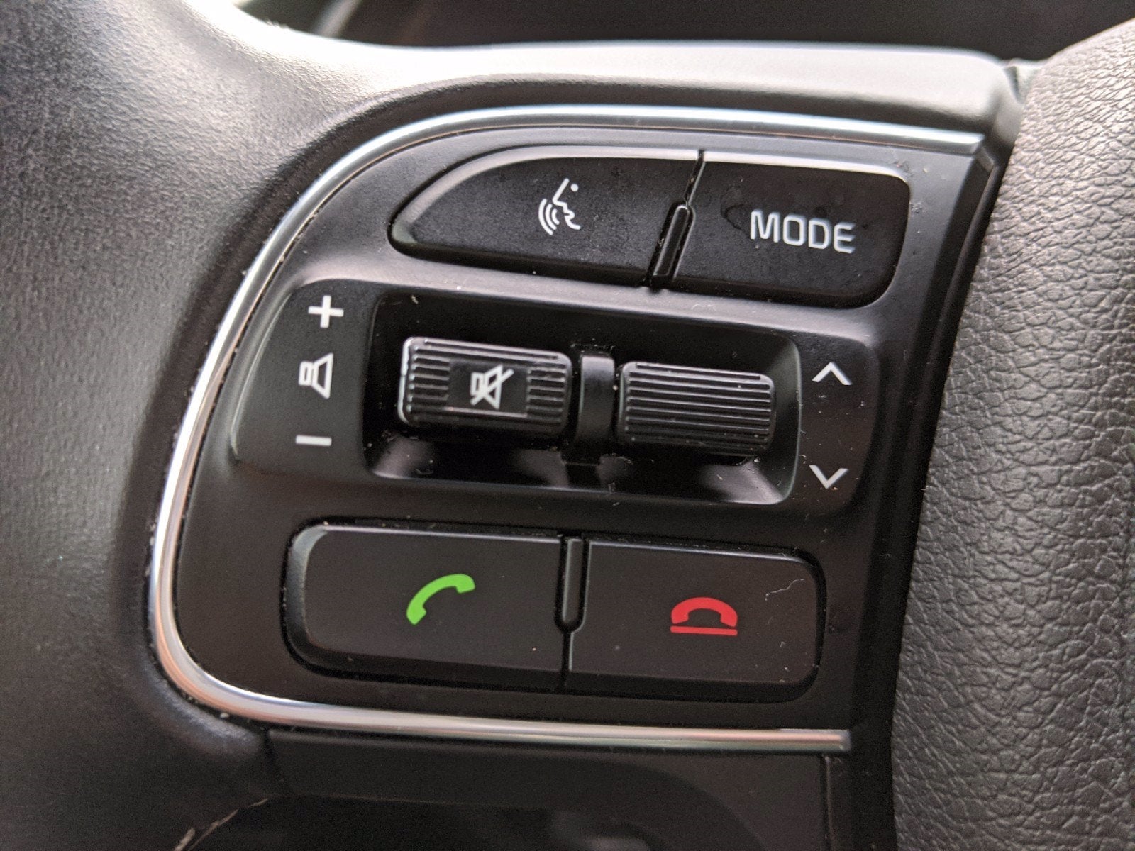 2017 Kia Niro Touring