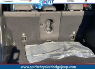 2020 Jeep Renegade RENEGADE TRAILHAWK® 4X4