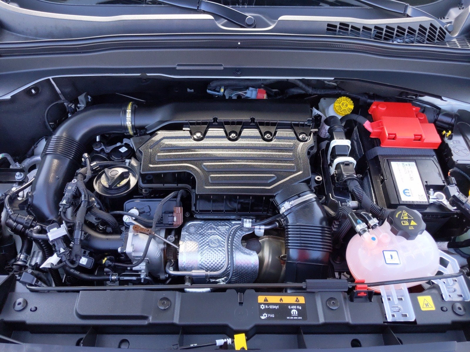 2020 Jeep Renegade Trailhawk