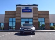 2017 Honda Civic Sedan EX