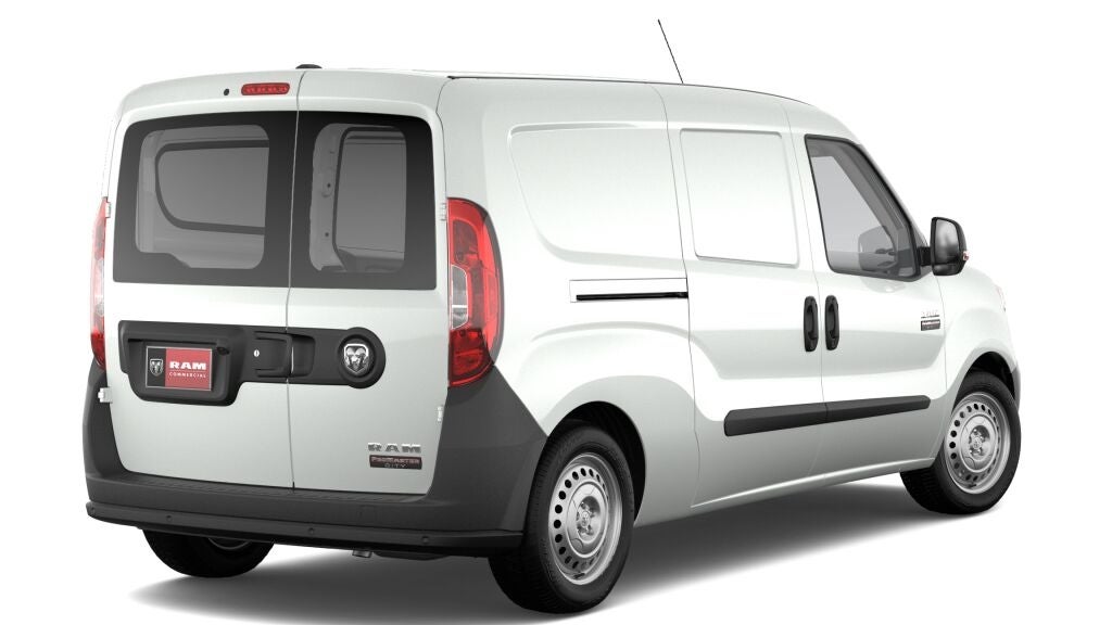 2020 RAM Ram ProMaster City® Tradesman Van
