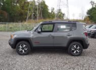 2020 Jeep Renegade RENEGADE TRAILHAWK® 4X4