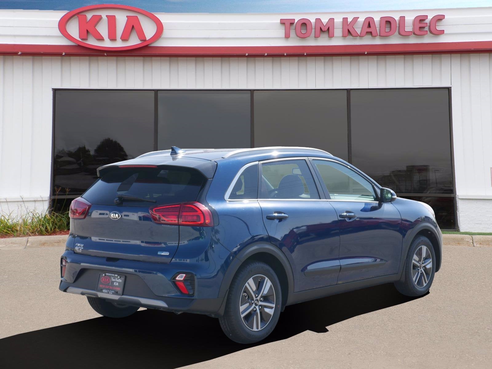 2020 Kia Niro EX Premium