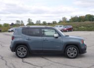 2017 Jeep Renegade Limited