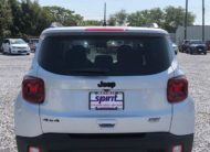 2020 Jeep Renegade RENEGADE ALTITUDE 4X4