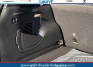 2020 Jeep Renegade RENEGADE TRAILHAWK® 4X4