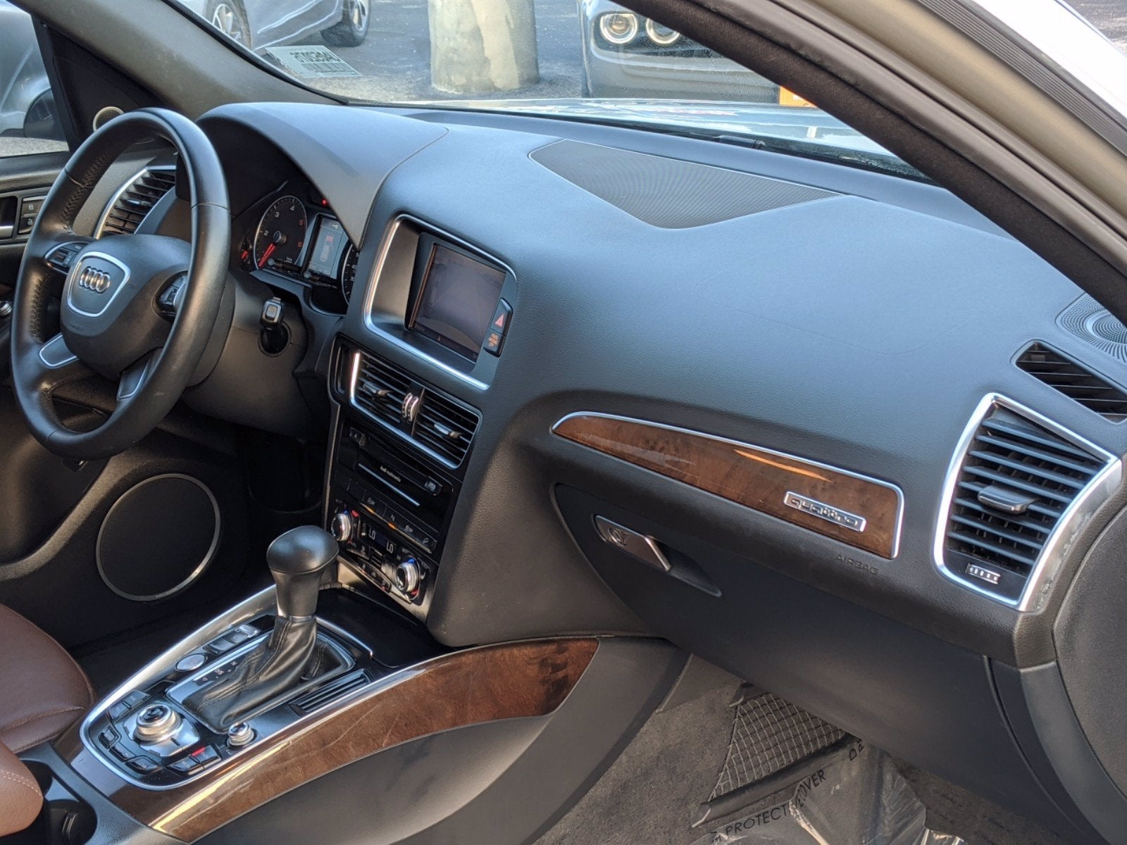 2014 Audi Q5 Premium Plus