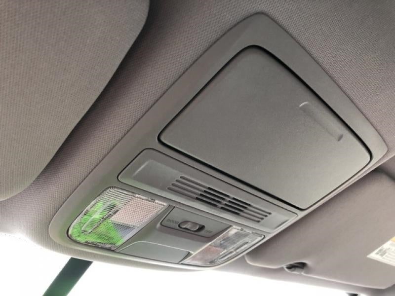 2019 Honda CR-V LX 2HKRW5H34KH418746